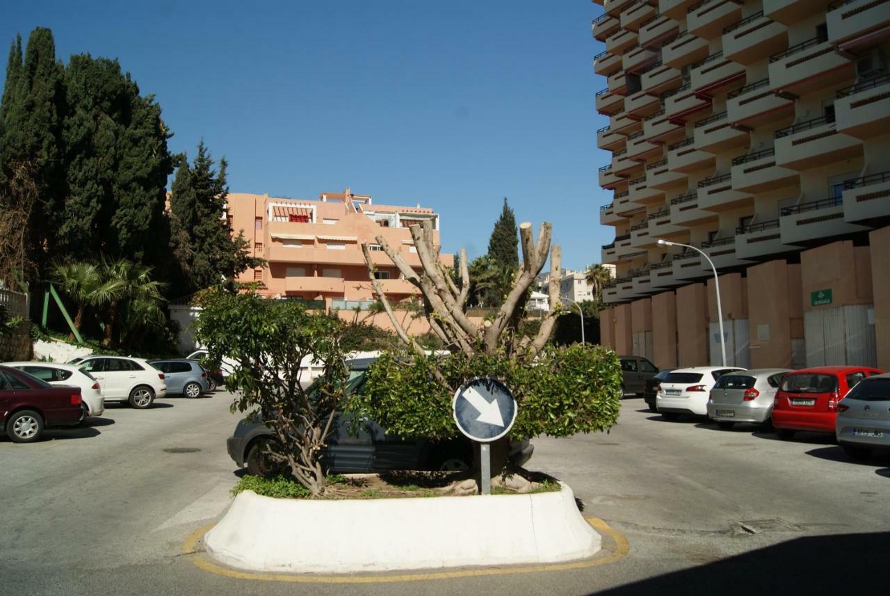 Apartamento Casa JoCa Duquesa Torremolinos Exterior foto