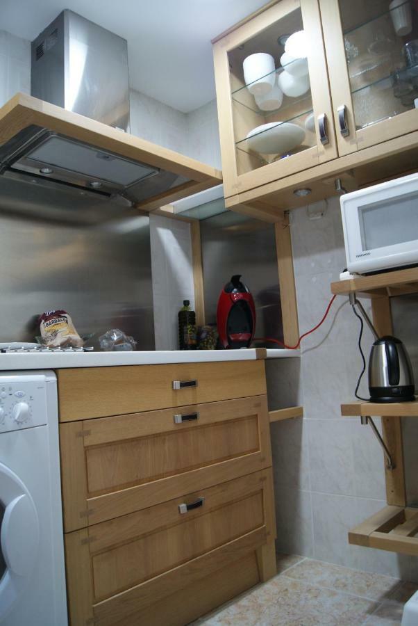 Apartamento Casa JoCa Duquesa Torremolinos Exterior foto