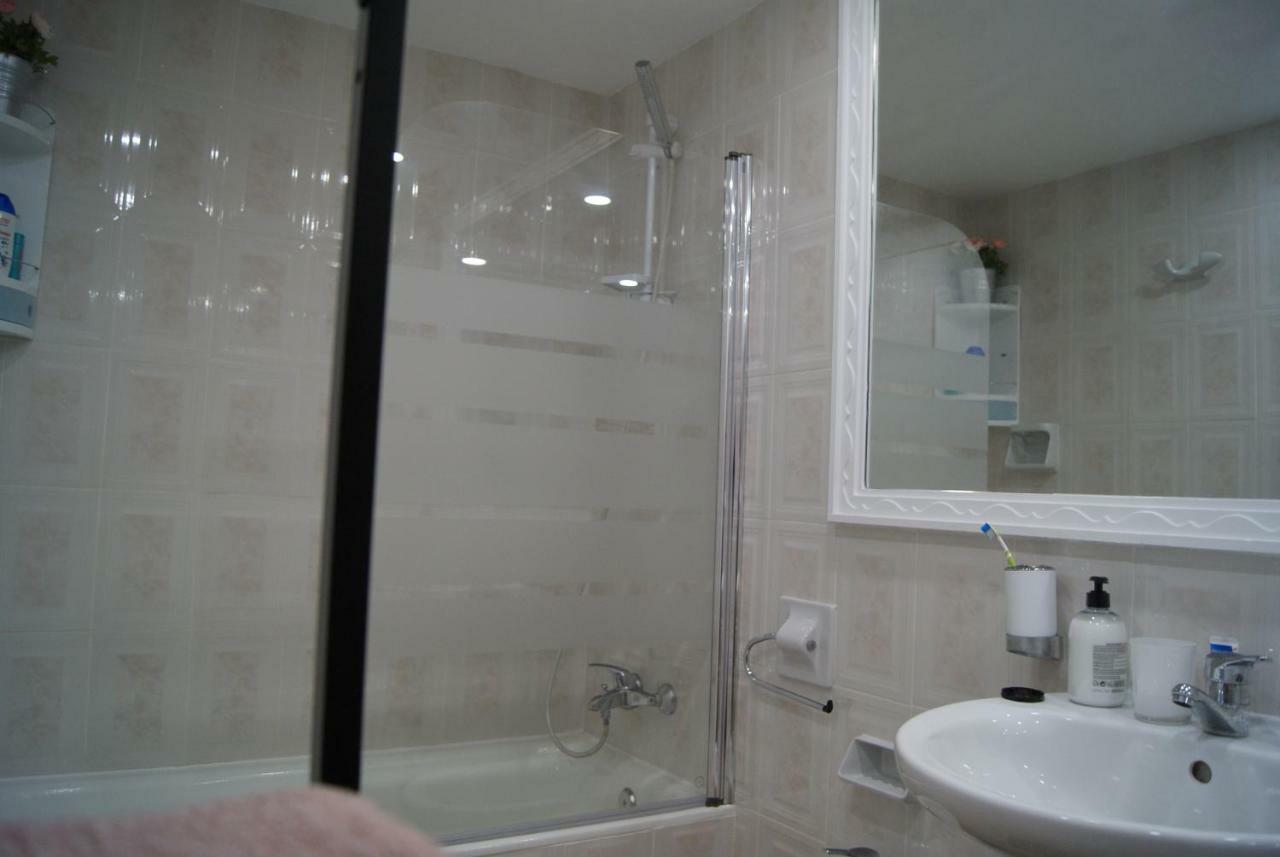 Apartamento Casa JoCa Duquesa Torremolinos Exterior foto
