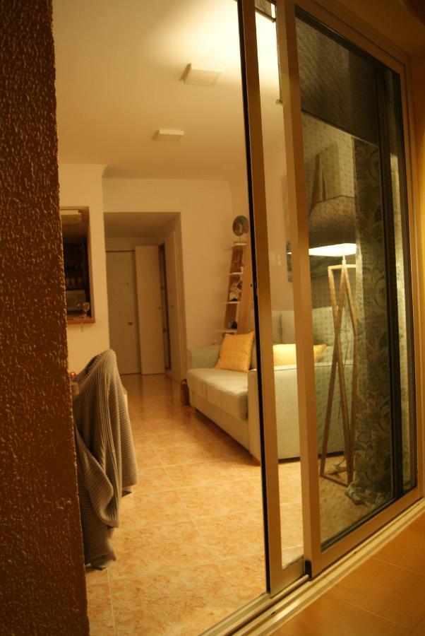Apartamento Casa JoCa Duquesa Torremolinos Exterior foto