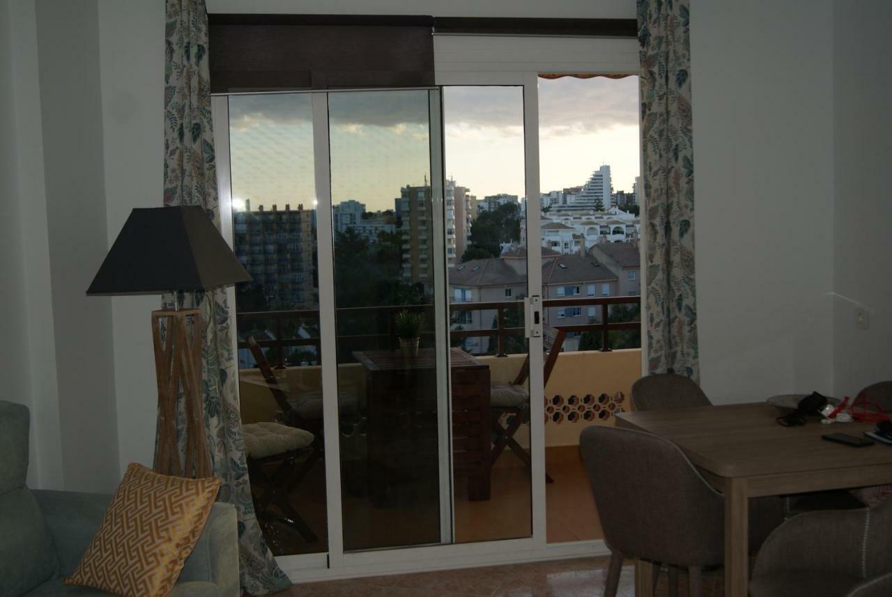 Apartamento Casa JoCa Duquesa Torremolinos Exterior foto