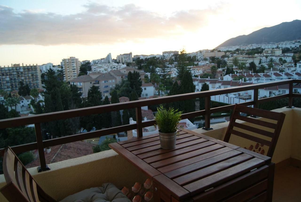 Apartamento Casa JoCa Duquesa Torremolinos Exterior foto