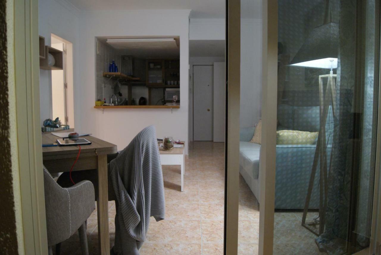 Apartamento Casa JoCa Duquesa Torremolinos Exterior foto