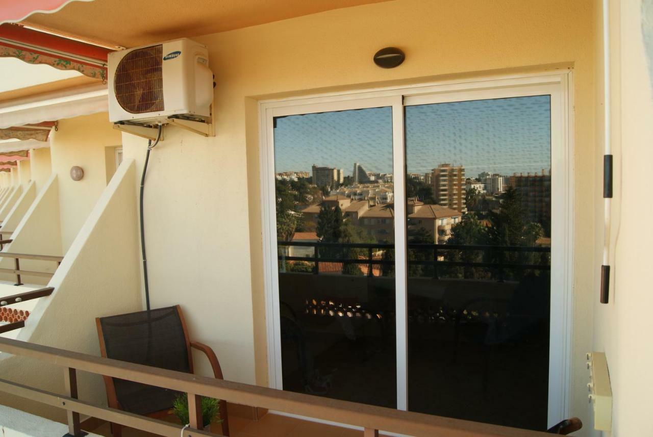 Apartamento Casa JoCa Duquesa Torremolinos Exterior foto