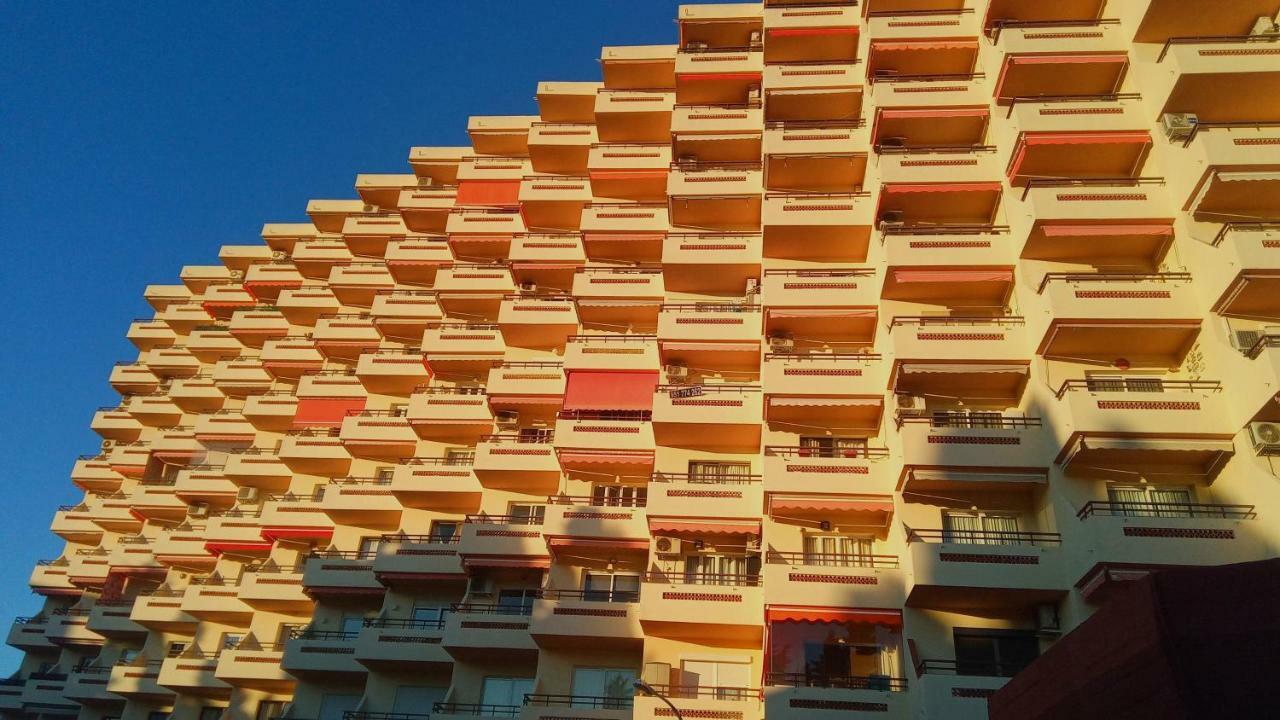 Apartamento Casa JoCa Duquesa Torremolinos Exterior foto