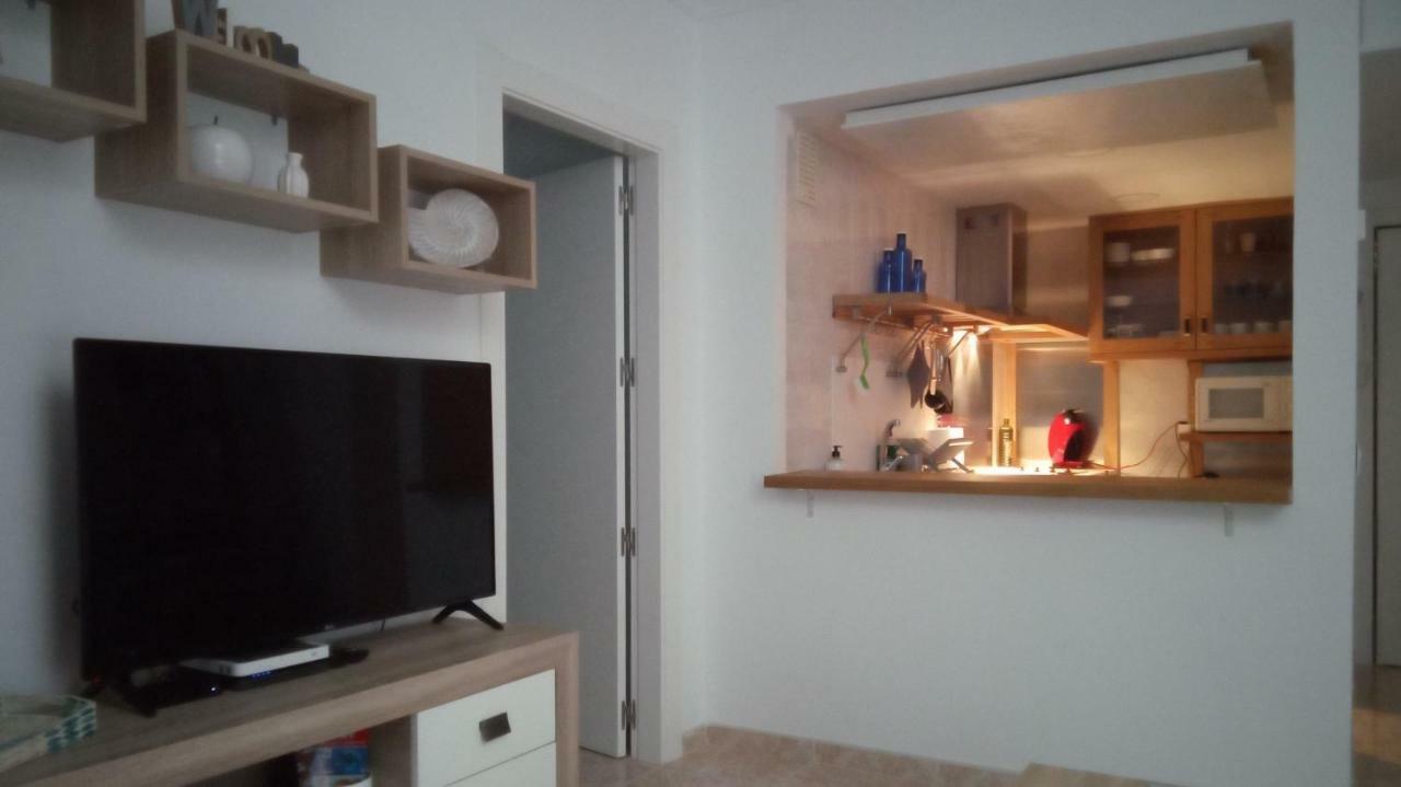 Apartamento Casa JoCa Duquesa Torremolinos Exterior foto