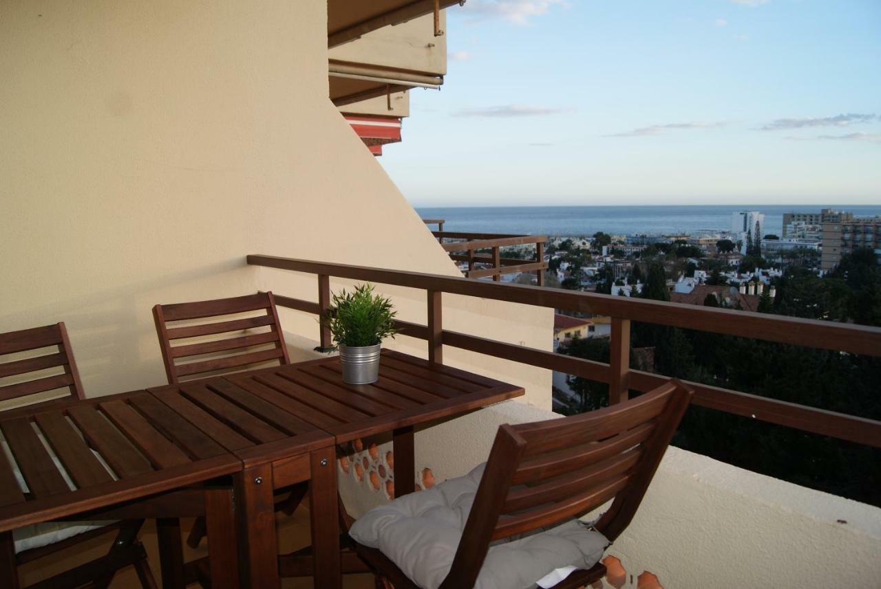 Apartamento Casa JoCa Duquesa Torremolinos Exterior foto