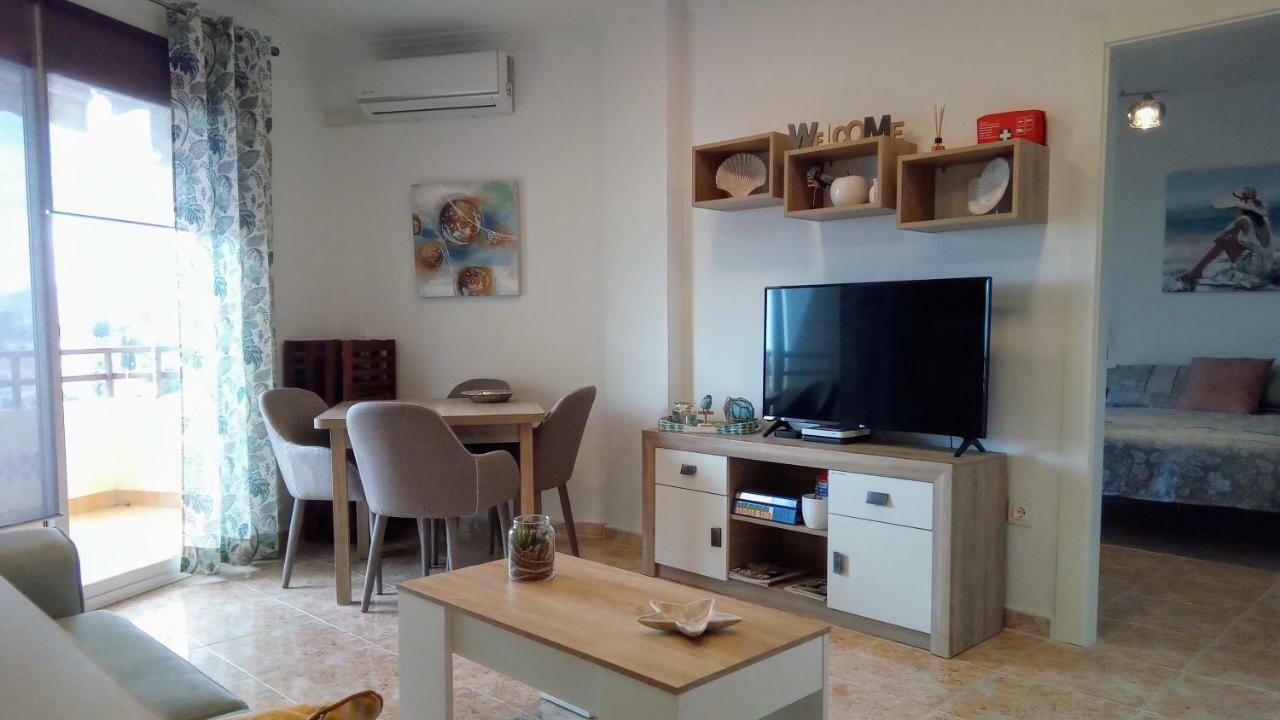 Apartamento Casa JoCa Duquesa Torremolinos Exterior foto