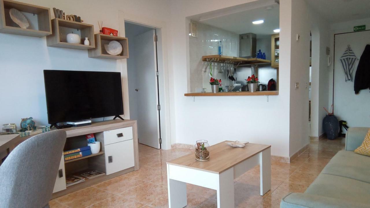 Apartamento Casa JoCa Duquesa Torremolinos Exterior foto