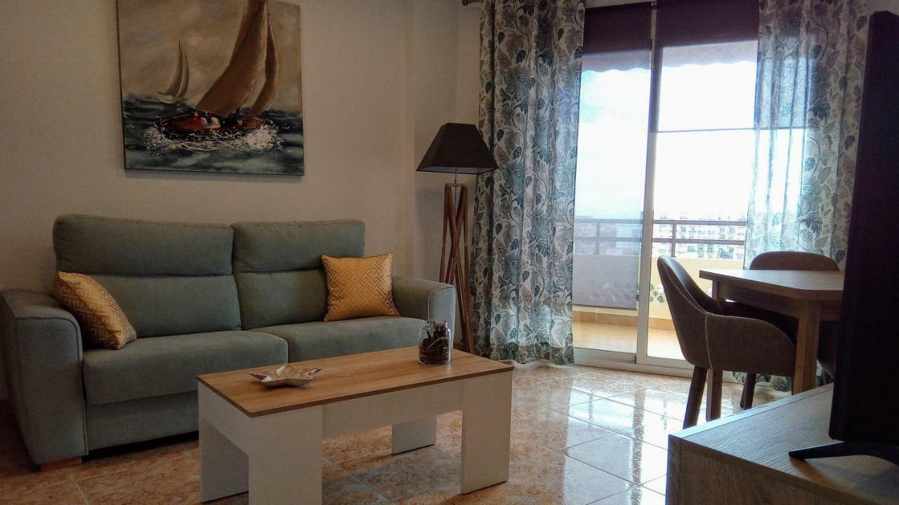 Apartamento Casa JoCa Duquesa Torremolinos Exterior foto