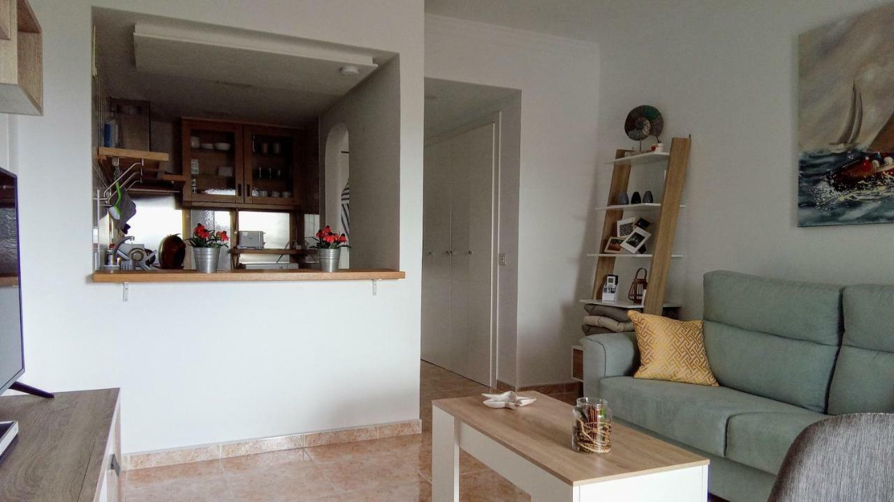Apartamento Casa JoCa Duquesa Torremolinos Exterior foto