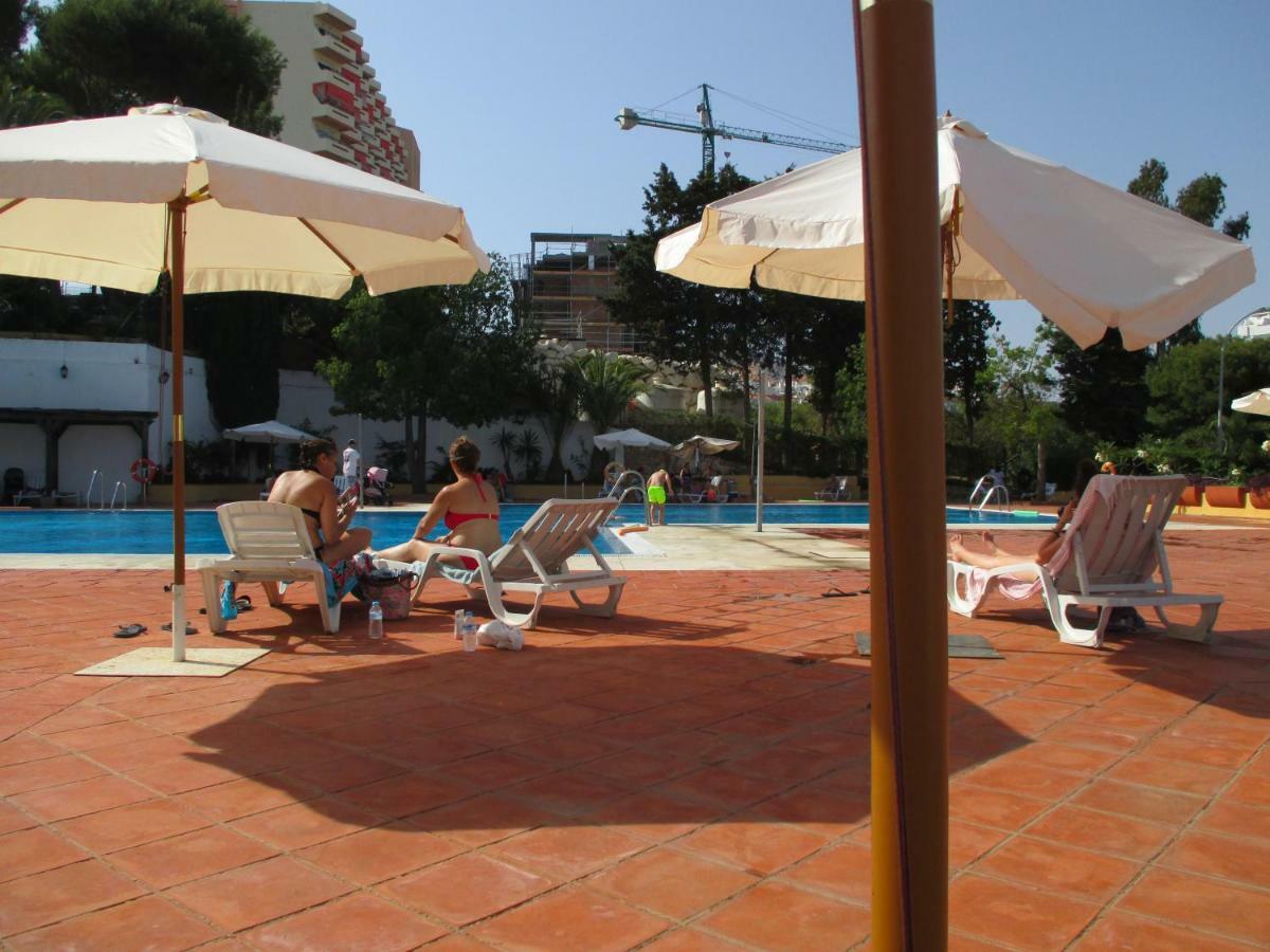 Apartamento Casa JoCa Duquesa Torremolinos Exterior foto