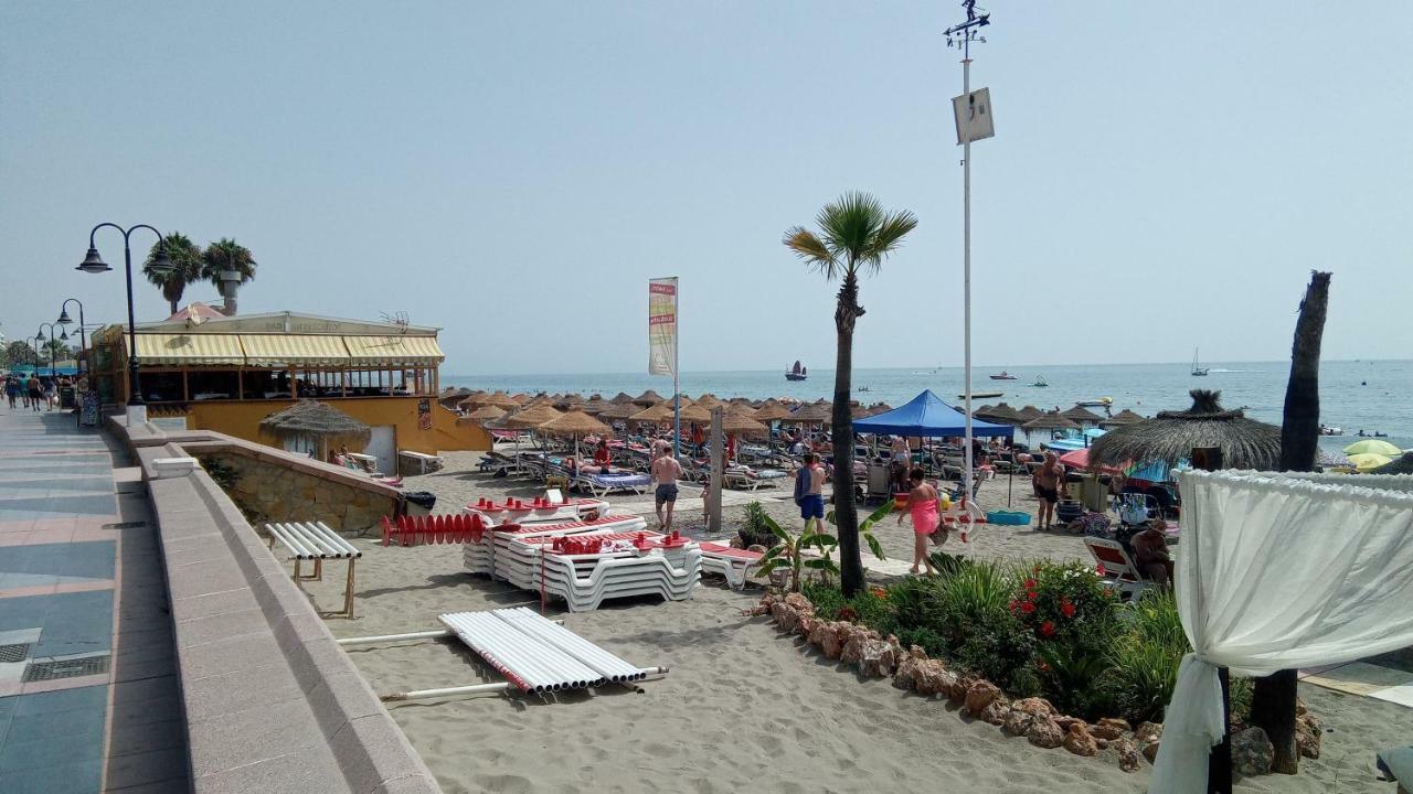 Apartamento Casa JoCa Duquesa Torremolinos Exterior foto